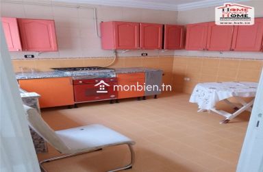 Appart S3 Elie à Vendre à La Marsa