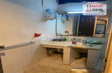 Fond de commerce Elvora à vendre au Centre ville de Tunis