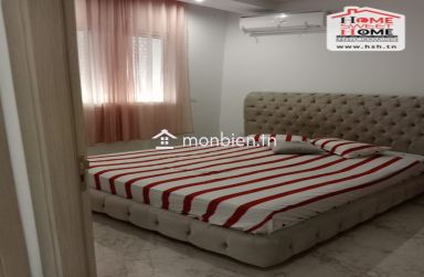 Appart S2 Vidas à Vendre à Ennasr 1