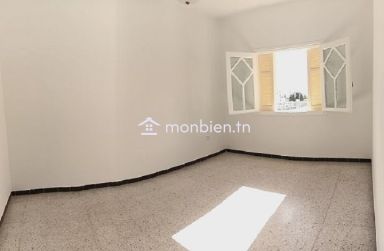 Appartement S3 au Mourouj 1