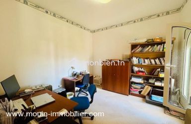 Appartement Daly 2 AV1863 Yasmine Hammamet