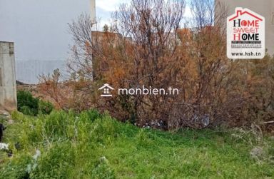 Terrain de Villa Vidan à Vendre à Raoued