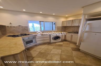 Appartement Wouroud 2 AL3447 Hammamet