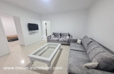 Appartement Solar 1 AL3646 Hammamet Centre