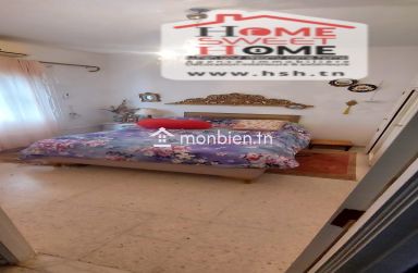 Duplex Vitoria à Vendre à Sidi Daoud, La Marsa