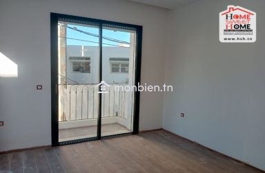 Appart S3 Souffle d’Été à Vendre au Kram EST (Promo Promoteur)