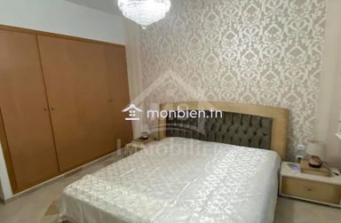 Appartement S+3 pied dans l'eau à vendre à Nabeul 51355351