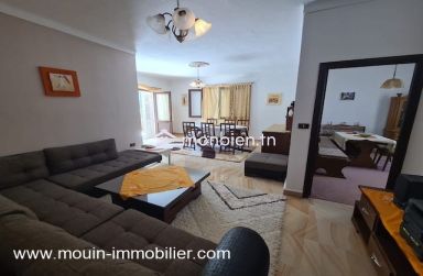 Villa Rawand AV1937 Hammamet Centre