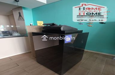 Gérance Libre Elioz à Louer à Sidi Daoud