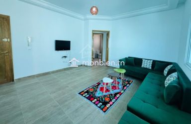 Appartement S+1 à vendre à AFH Mrezga 51355351