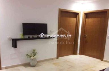 Location estivale: Un appartement S+2 à louer à AFH Mrezga 51355351