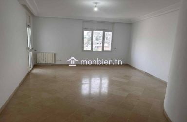 un magnifique appartement S3