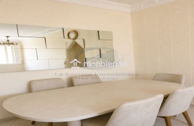 À VENDRE – Appartement S+3 au Cœur d'Ariana Centre | Emplacement Premium