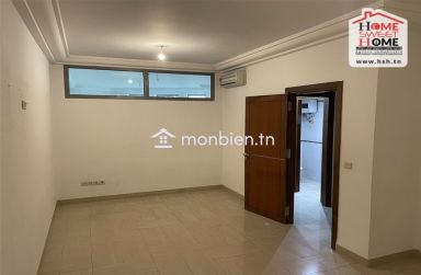 Bureau H2 Iyas à Louer à La Nouvelle Ariana