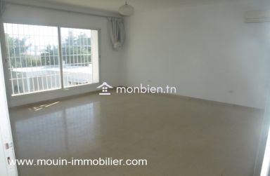 Villa Les Colombes AL1575 Hammamet Nord