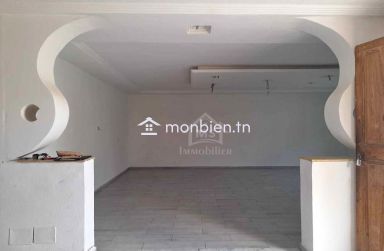 Maison S+2 à vendre à Hammamet aSud 51355351