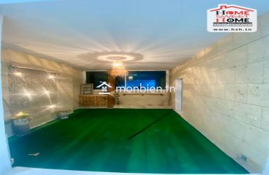 Appart S2 Rouchna à Louer à La Marsa Lahwech