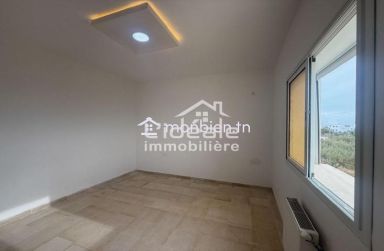 A saisir : une villa neuve à Hammamet Nord à un prix intéressant