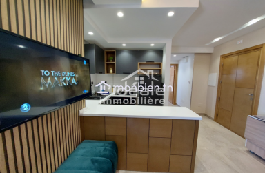 Location courte durée à Hammamet Nord