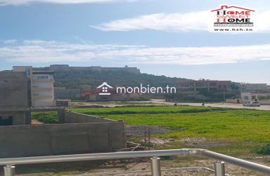 Appart S2 Abraham à Vendre à Jinen Mansoura Kélibia (Promo Promoteur)