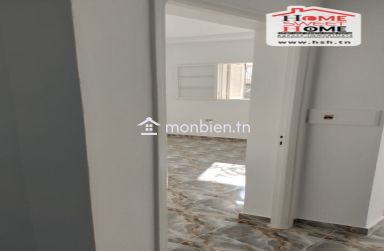 Appart S2 Bonita à Vendre à Kelibia