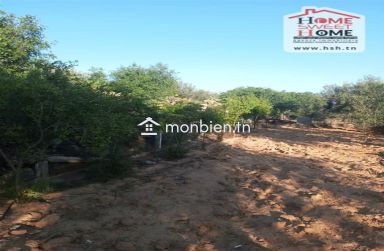 Terrain agricole Ecovera à vendre à Sousse