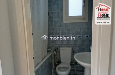 Appart S2 Perla Meublé à Louer à Nour Jaafer