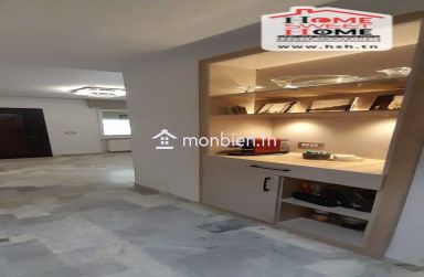 Triplex Vistara à Vendre à Cité EL Marah La Marsa