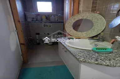 Une villa à vendre à AFH Mrezga 51355351