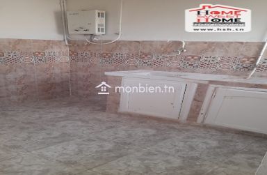 Appart S2 La Mézéenne à Vendre à Cité EL Khadhra