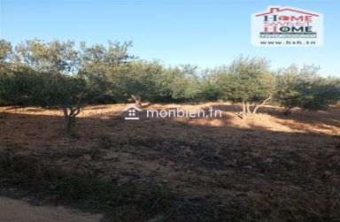 Terrain agricole Ecovera à vendre à Sousse