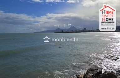 Terrain Promoteur Éternelle à Vendre à La Goulette