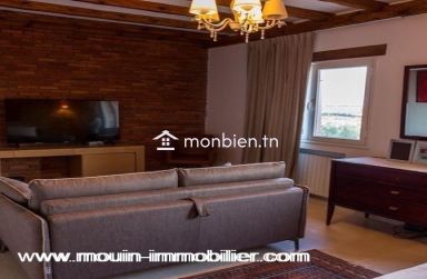 L'Havre De Paix AV1976 Hammamet El Monchar