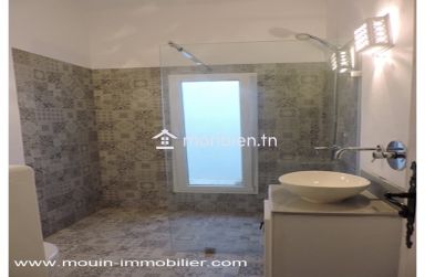Villa les Deux Oliviers AV874 Hammamet