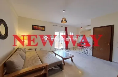 🔔 LOCATION ESTIVAL 🔔: Studio à Chatt Mariem Prés de la Mer 💵 (150 dt ) nuitée