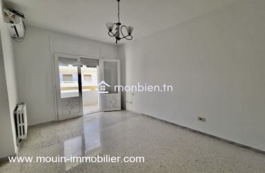 Duplex Davana AL3449 Hammamet Nord
