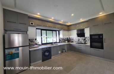 Villa Tasnim 1 AL3452 Yasmine Hammamet