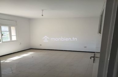 À louer – Appartement S+3 à El Manar 2