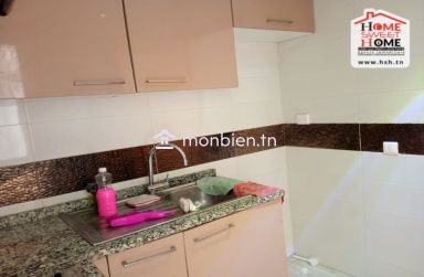 Etage de Villa S1 Ilan à Vendre à La Goulette