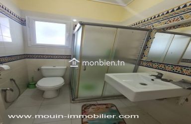 Villa Bloom AL3567 Yasmine Hammamet