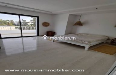 Villa Fayrouza AL3645 Hammamet