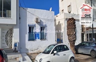 Terrain Promoteur Éternelle à Vendre à La Goulette