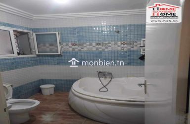 Immeuble Hamna à Vendre à Gammarth Village