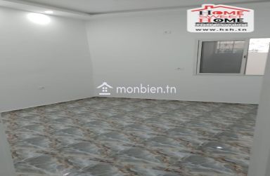 Appart S2 Bonita à Vendre à Kelibia