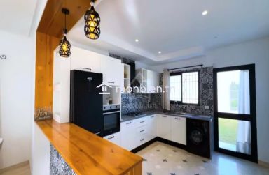 Une villa toute neuve avec piscine à vendre à Hammamet Sud 51355351