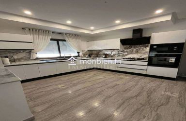 Un duplex avec piscine à Hammamet à vendre 51355351