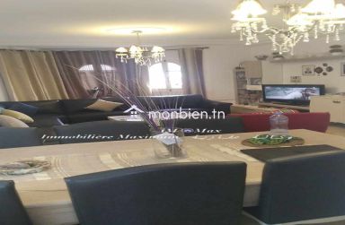 Un S3 à Ennaser proximité mall