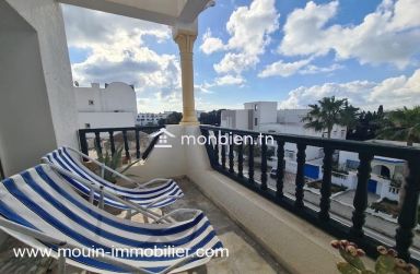 Appartement Rimel AL1344 Hammamet Nord