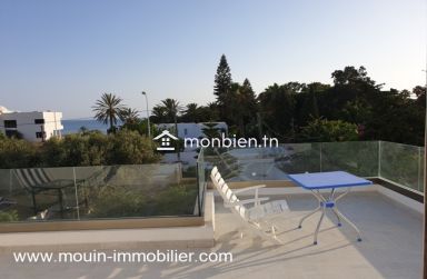 Villa Nourchen