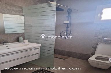 Villa Yosra AL3279 Hammamet